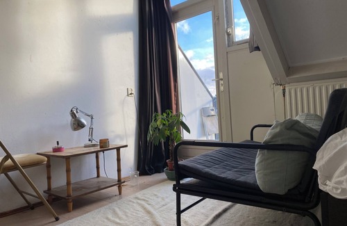 Amsterdam East Condominio | Cozy room in the City!