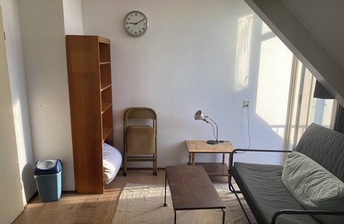 Amsterdam East Condominio | Cozy room in the City!