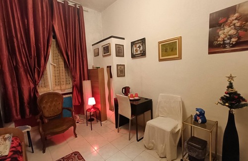 Villapizzone Casa | Cozy Room in Villapizzone, 100 meters from the metro and Tram, near the center
