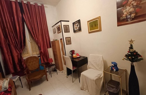 Villapizzone Casa | Cozy Room in Villapizzone, 100 meters from the metro and Tram, near the center
