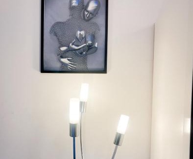 Wolverhampton Apartamento | Cozy Room in Wolverhampton City