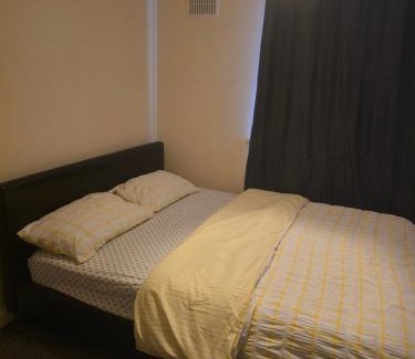 Wolverhampton Casa | Cozy room in Wolverhampton city centre