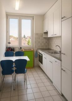 Muhlebach Casa | Cozy Room near Lake Zürich