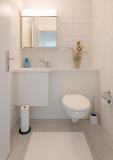 Muhlebach Casa | Cozy Room near Lake Zürich