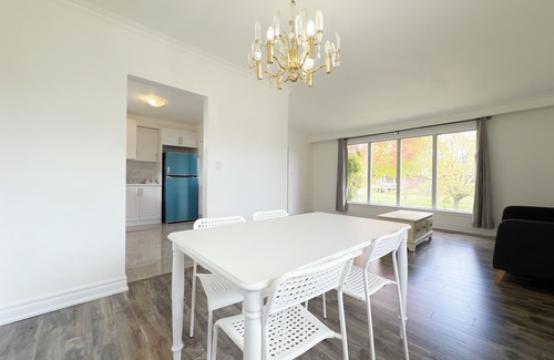 Bendale Casa | Cozy room near Midland Eglinton Bus stop #3
