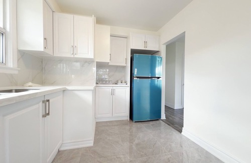 Bendale Casa | Cozy room near Midland Eglinton Bus stop #3
