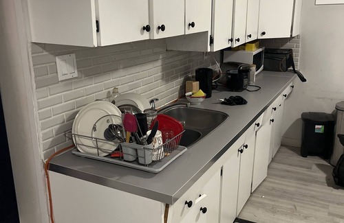 Winnipeg Casa | Cozy Room - Winnipeg Central