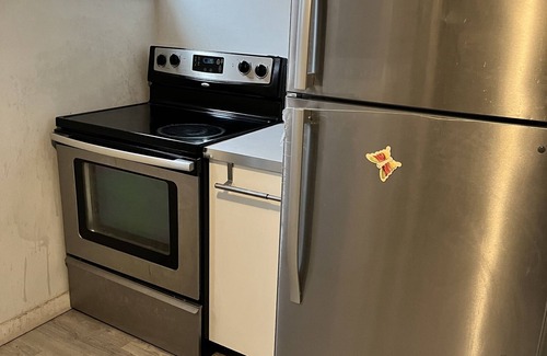 Winnipeg Casa | Cozy Room - Winnipeg Central