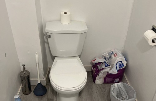 Winnipeg Casa | Cozy Room - Winnipeg Central