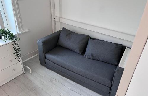 Grunerlokka Casa | Cozy room with smart solutions Grunerløkka Central Happy Days