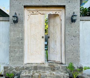 Uluwatu Apartamento | Cozy Room X in Uluwatu near beach, by d'ulu villa