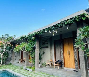 Uluwatu Apartamento | Cozy Room X in Uluwatu near beach, by d'ulu villa