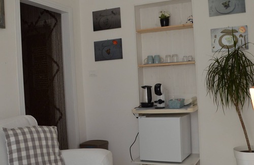 Loreto Casa | Cozy rooming house in Loreto near the Conero Riviera and Recanati