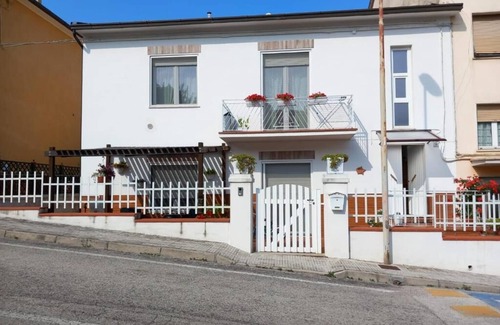 Loreto Casa | Cozy rooming house in Loreto near the Conero Riviera and Recanati