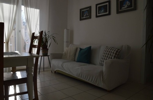 Loreto Casa | Cozy rooming house in Loreto near the Conero Riviera and Recanati