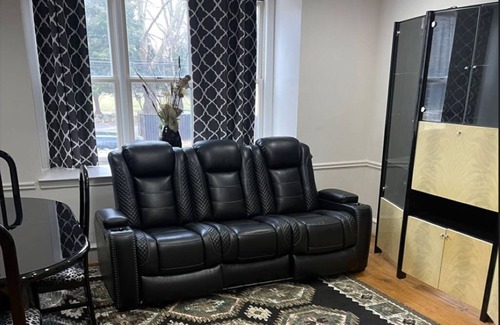 Elkins Park Casa | Cozy Rooms Available Escape to Tranquility Experience Unforgettable Comfort