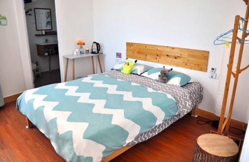 Kampung Semariang Batu Casa | Cozy rooms for ever