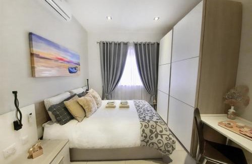 Tad-Daqqaq Casa | Cozy Rooms - Great Bus Connections - Free Parking
