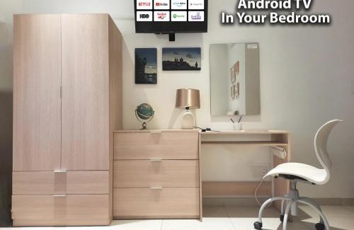 Tad-Daqqaq Casa | Cozy Rooms - Great Bus Connections - Free Parking