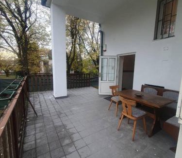 Floridsdorf Casa | Cozy Rooms in an elegant House