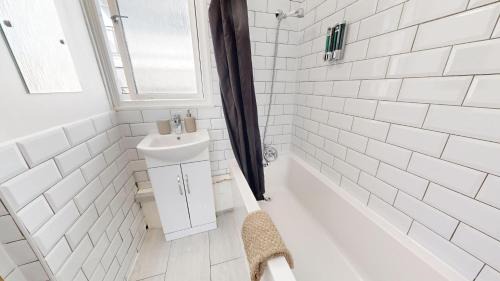 Junction Casa | Cozy rooms in ARCHWAY- Central london
