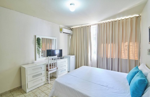 Gascue Apartamento | Cozy Rooms in Central Zone of Santo Domingo