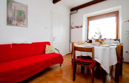 Prem Casa | Cozy rooms in nature, perfect for relax