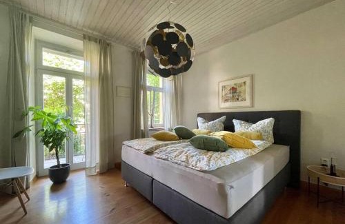 Bamberg Apartamento | Cozy Rosy, dein feinzeit Apartment