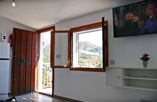 Archez Apartamento | Coqueto apartamento rural para parejas a 1km del pueblo más cercano