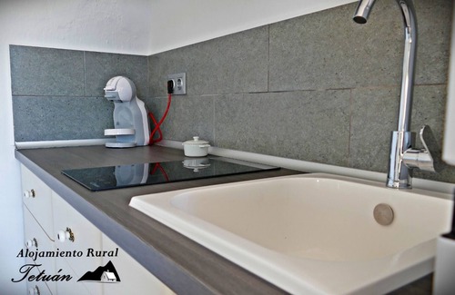 Archez Apartamento | Coqueto apartamento rural para parejas a 1km del pueblo más cercano
