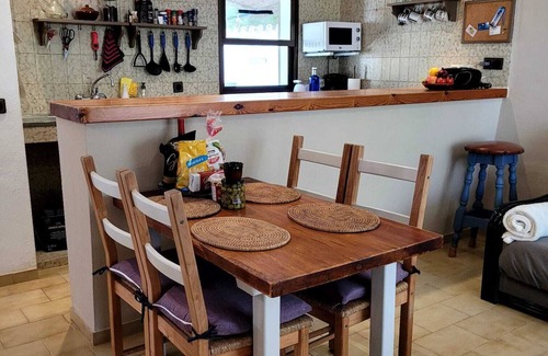 Formentera Cabaña | Casa rural acogedora a 2 km de Sant Francesc