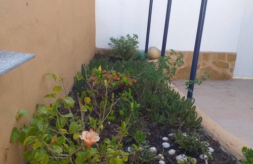 Formentera Cabaña | Casa rural acogedora a 2 km de Sant Francesc