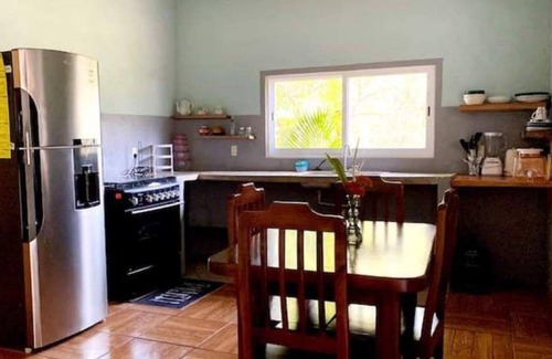 Puerto Vallarta Cabaña | Cozy rustic casita located 5 minutes away from the river.