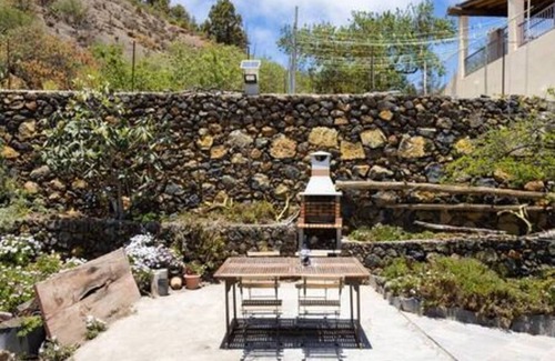 Taibique Apartamento | Cozy Rustic House & Terrace, El Pinar