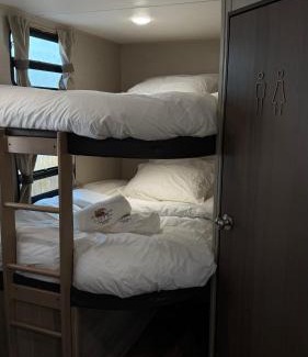 Falaj al Moalla Otro | cozy rv