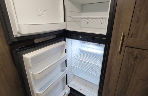 Shelby Casa | Cozy RV Getaway for Couples!