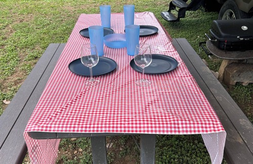 San Marcos Casa | Cozy RV with AC and WiFi in Terrific San Marcos, close to river tubing.