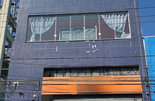 Vila Guilherme Apartamento | Cozy studio in Vila Guilherme SP next to Expo center norte