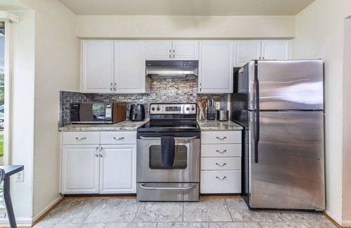 Lincolnia Casa | Cozy Safe Haven 4Bed Home 20 mins to DC Sleeps 10