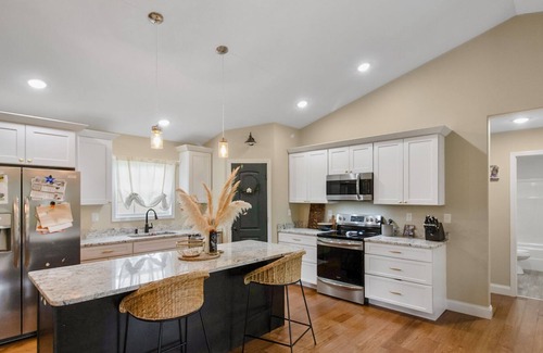 Greene County Otro | Cozy Safe Haven. Pet Friendly!