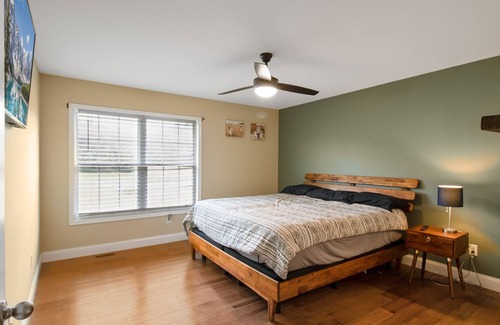 Greene County Otro | Cozy Safe Haven. Pet Friendly!