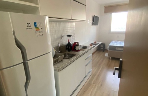 Amaralina Apartamento | Cozy, safe place close to the sea. Close to restaurants and beaches.