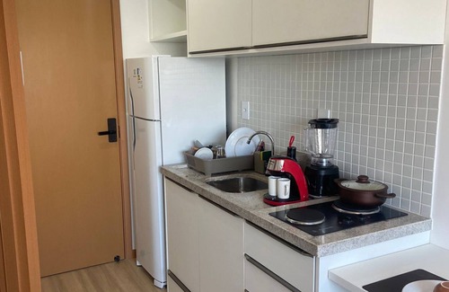 Amaralina Apartamento | Cozy, safe place close to the sea. Close to restaurants and beaches.