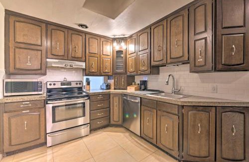 South Salt Lake Casa | Cozy Salt Lake City Home Hike, Ski and Explore!