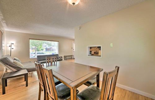 South Salt Lake Casa | Cozy Salt Lake City Home Hike, Ski and Explore!