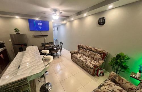 Jerningham Junction Apartamento | Cozy Sanctuary in Cunupia