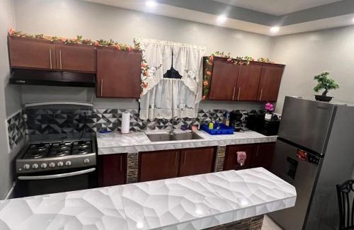 Jerningham Junction Apartamento | Cozy Sanctuary in Cunupia