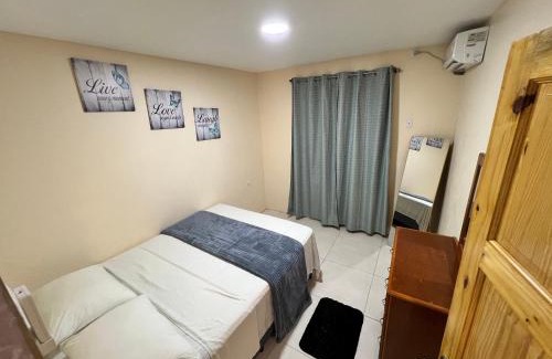 Jerningham Junction Apartamento | Cozy Sanctuary in Cunupia