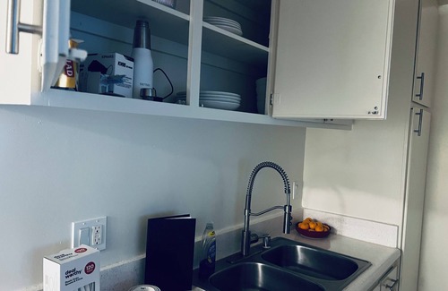 Sherman Oaks Apartamento | Cozy Sanctuary in LA