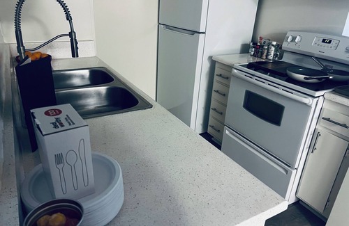 Sherman Oaks Apartamento | Cozy Sanctuary in LA